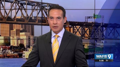 DOC confirms death of Angola inmate