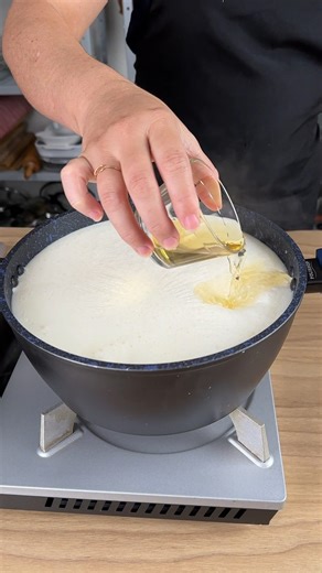 1.3M views · 12K reactions | fromage cottage fait maison et délicieux | Super Savoureux | Facebook