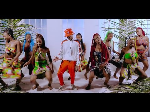 AFRO CONGO - Achou Achou - African Beat 2020