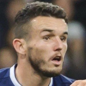 John McGinn – Age, Bio, Personal Life, Family & Stats | CelebsAges