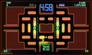 Pac-Man Championship Edition DX - Review
