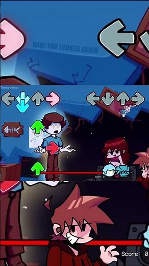 FACILISIMO VERDAD? - FNF: Vs Nonsense