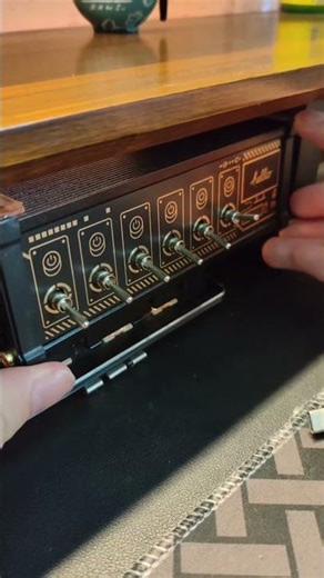 eleksmaker desk setup