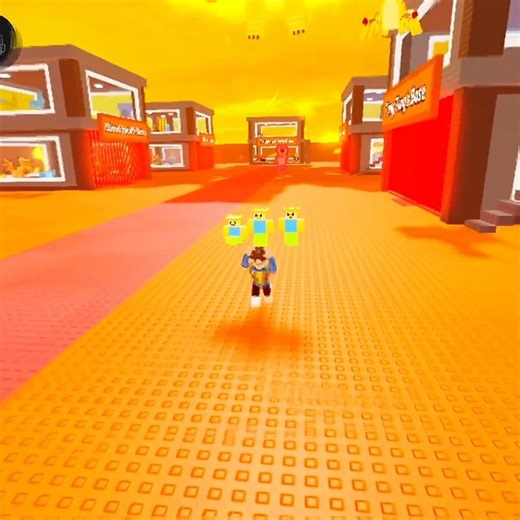 Insane Roblox Gameplay#roblox