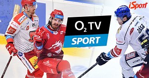 O2 TV ovládla extraligu: studia i noví experti. Největší projekt, říká šéf