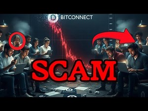 "Bitconnect: The Nightmare That Shook the Cryptocurrency World to Its Core