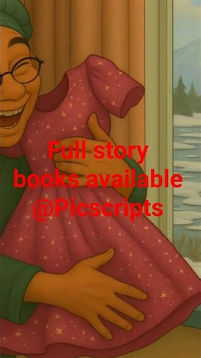 Christian Short Stories: PICSCRIPTS