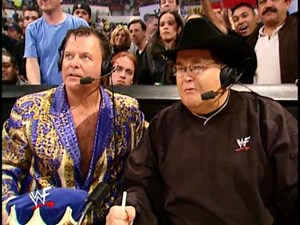 ProWrestlingMods.io | JR AND KING COMMENTARY PACKS