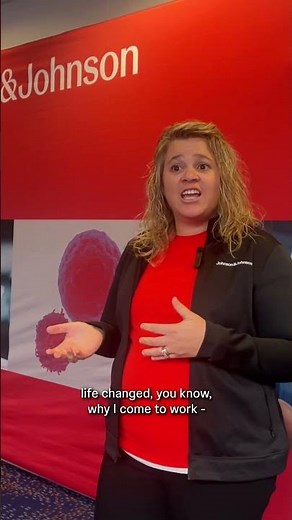 A journey of Growth and Flexibility in the Finance team at Johnson & Johnson