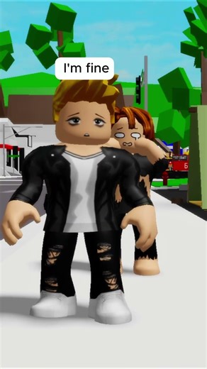 IT'S MY LAST DAY...😥 #Roblox #rb