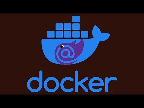 Create an ASP.NET Core Blazor Server App with Docker Support - Part3