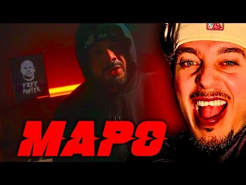 AL2 – MAPO | REACTION