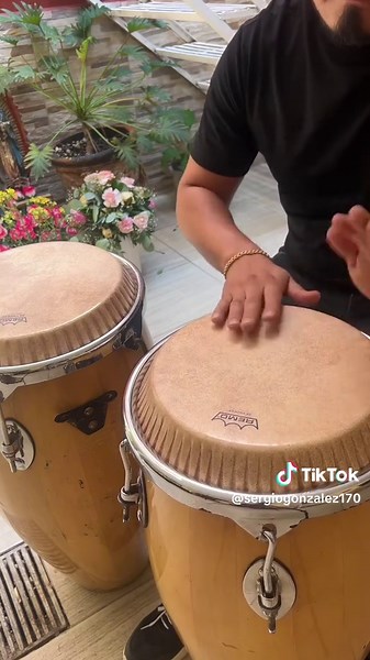 Essential Tips for Mastering Conga Playing