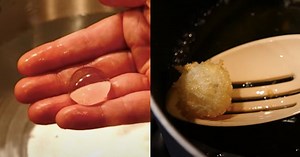 There Are People In The World Who’re Deep Frying Water & All Anyone Wants To Know Is WHY - ScoopWhoop