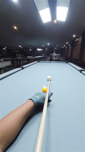 Omg bankshot 8 🤕 #billiards #pool #sports #pov