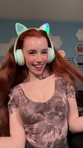 Gamer Girls be like…