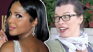 TMZ's Top 10 Wardrobe Malfunctions (Part Two)