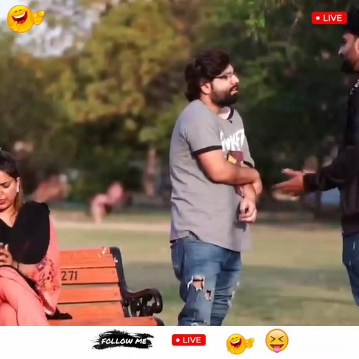 243K views · 8.2K reactions | Beggar Proposing Girl Prank _ Pranks In Pakistan _ Humanitarians | Mohammad Adil | Facebook