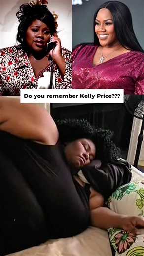The Unforgettable Voice of Kelly Price: A Soul Legend