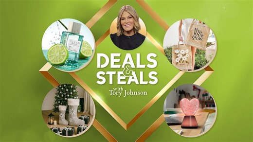 'GMA' Deals & Steals on gifts for everyone