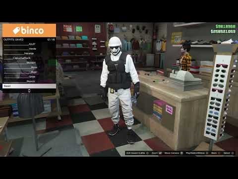 BUY GTA 5 ONLINE - Modded Accounts (PS4/PS5/XBOX ONE/PC)