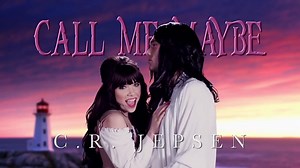 Carly Rae Jepsen - Call Me Maybe Reversed