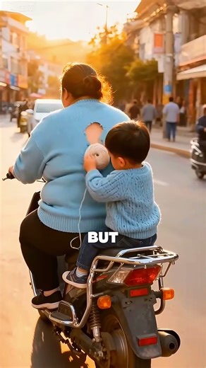 Look at what the mischievous kid did 😱