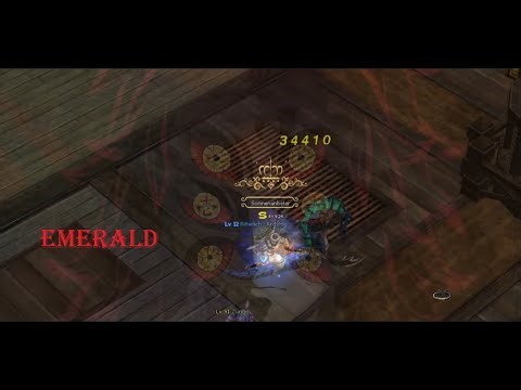 Metin2.DE Emerald - HydrA SlayeR [ArdyH]