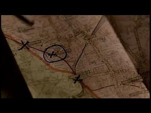 L'Affaire Rachel Singer - extrait 3 VOST