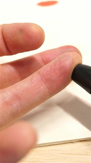 Why Food Coloring is Attracted to Blood and Other Liquids