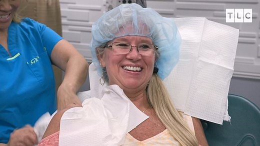 Sisters with matching bumps get them popped by Dr. Sandra Lee