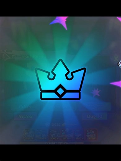 has it always been this easy? 😶 #roblox#robloxfyp#animecrusaders#robloxanimecrusaders#robloxtd#fypp