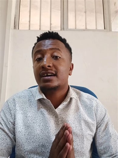 @Oromia Broadcasting Network @Amharafano/አማራ ፋኖ/🇨🇬أمهرا فا @Meri Dida Promotion @Ethiopian Federal Police @Ase Promotion 2 @Ase Promotion 1