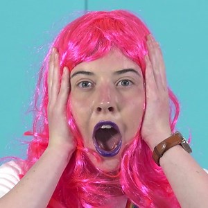 Serving looks AND free wi-fi. To help you share the love this weekend, we asked our people to snatch their wigs before revealing our fab Free Love Wi-Fi logo 🏳️‍🌈👸 | Telstra