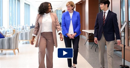 A Conversation with Next Generation Providers | Duke Today