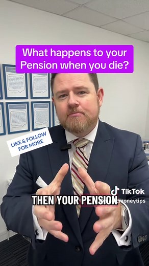 Understanding Your Pension After Death: Essential Insights
