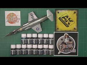 AK Interactive Xtreme Metal on test