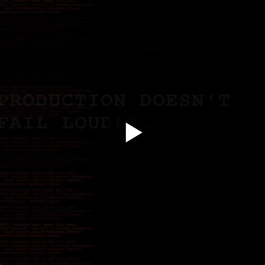 Production systems don’t usually fail loudly. They drift. They regress. They almost work. Phylax is a Python runtime intelligence library that lets you define executable expectations directly in… | Mohit Manglani