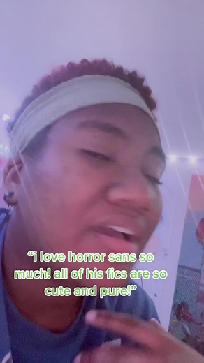 Impatient Fanfiction by AuthorkunUwU