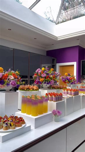 Experience Luxurious Catering with Private Chef Services