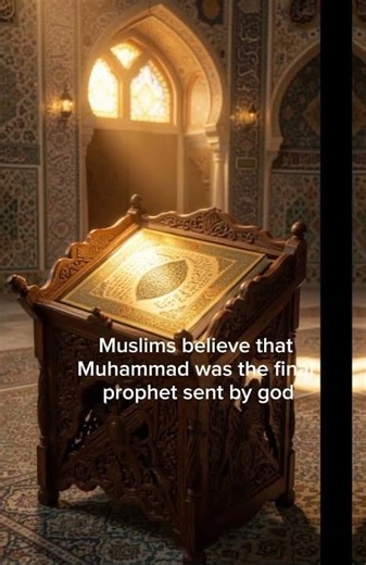 How did ISLAM started?