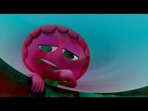 Preview 2 iiPLVM2935STUFF V2 Effects Extended (Normal and Backwards)