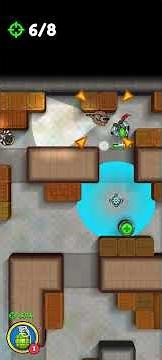 Hunter Assassin Gameplay | Stealth Master in Action