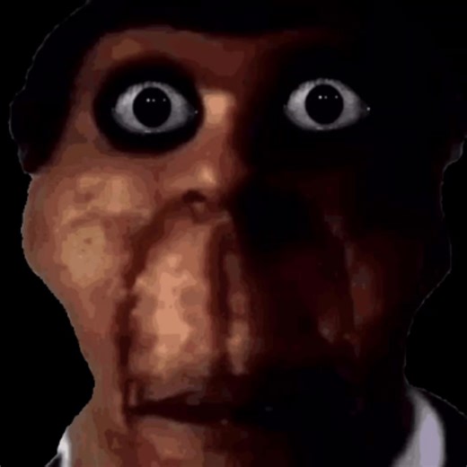 Crepeounga Gmod Sound: Horror Chase Theme ft. Obunga | Full Audio