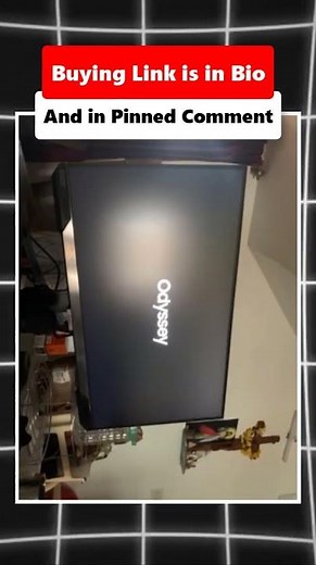 Samsung Odyssey G4 IPS Gaming Monitor (25 Inch 240 Hz Gaming Monitor)