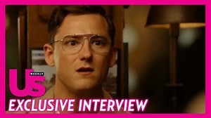 Lewis Pullman Jokes About Dad Bill Pullman’s ‘Independence Day’ Speech: ‘Maybe I Can Ask Him’ to Recite It Over ‘Barbecue This Summer’ (Exclusive)