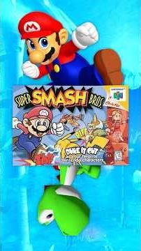 MORE Games That Don’t Have the Main Character