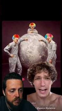 Sound Can't Exist in a Vaccum?!