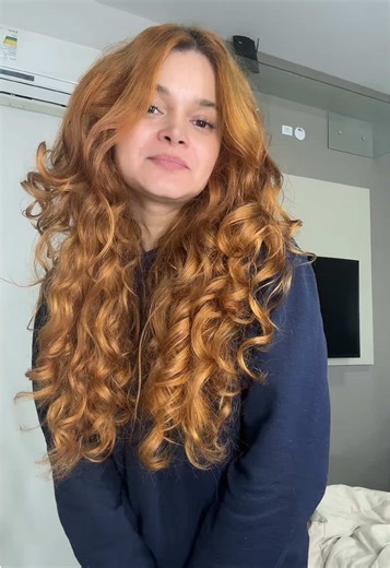 Valéria Ferrari no TikTok