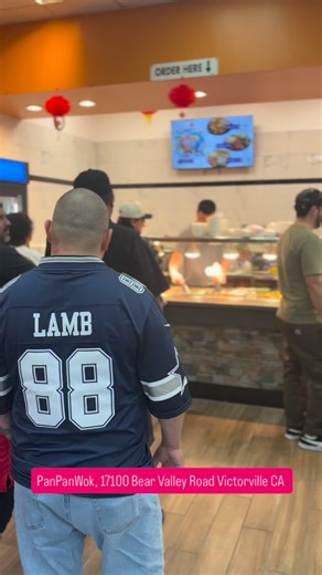 I come from LA. Home of the best food! 😍 So I always love finding me new delicious food spots near me that don’t cost an arm and a leg. 2 sides meal with half and half was $10.86 to be exact ✔️ Check them out ✔️✔️ #victorville | Pink Tacos by ChingonaTacos